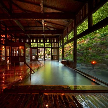 Zao Kokusai Hotel Yamagata  Ngoại thất bức ảnh