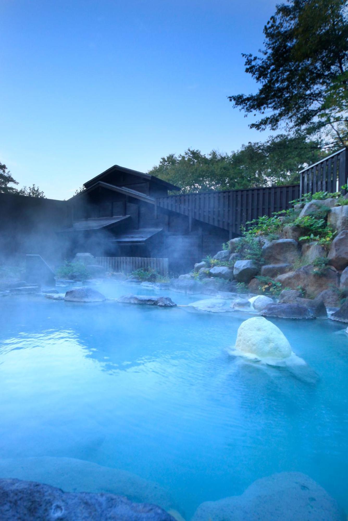 Zao Kokusai Hotel Yamagata  Ngoại thất bức ảnh