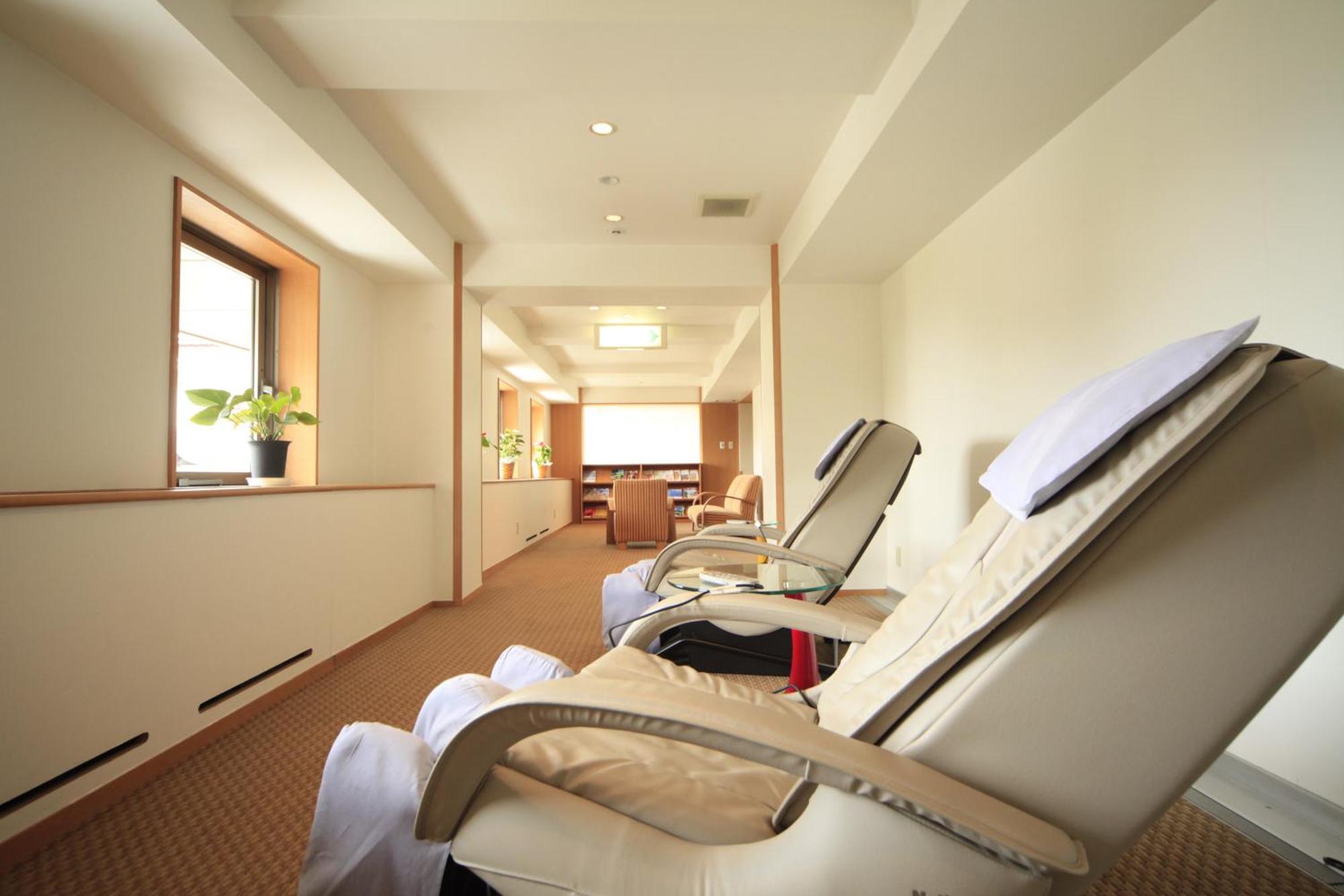 Zao Kokusai Hotel Yamagata  Ngoại thất bức ảnh