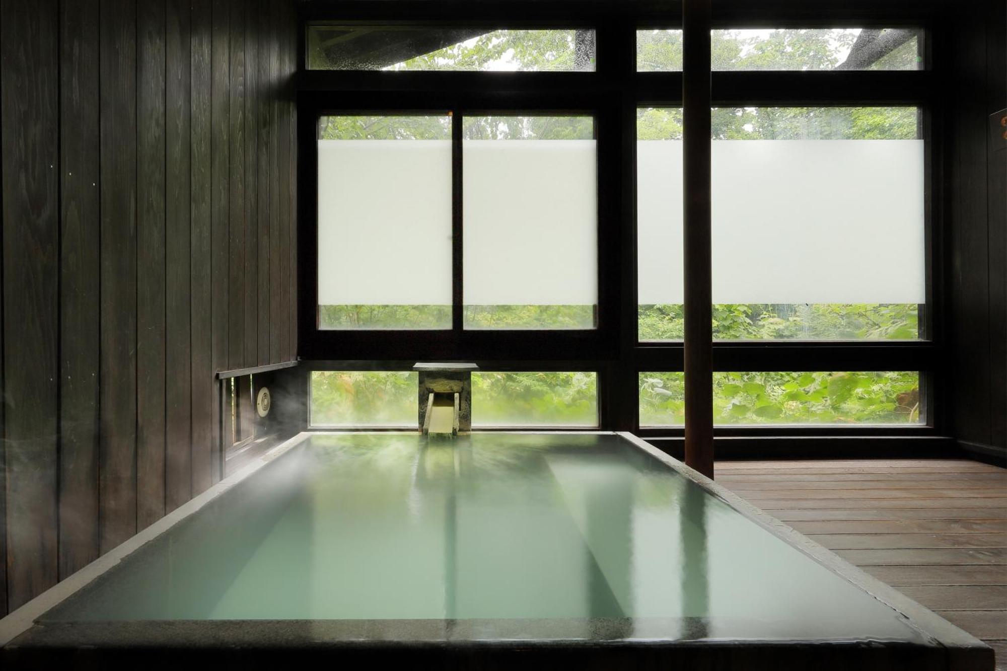 Zao Kokusai Hotel Yamagata  Ngoại thất bức ảnh
