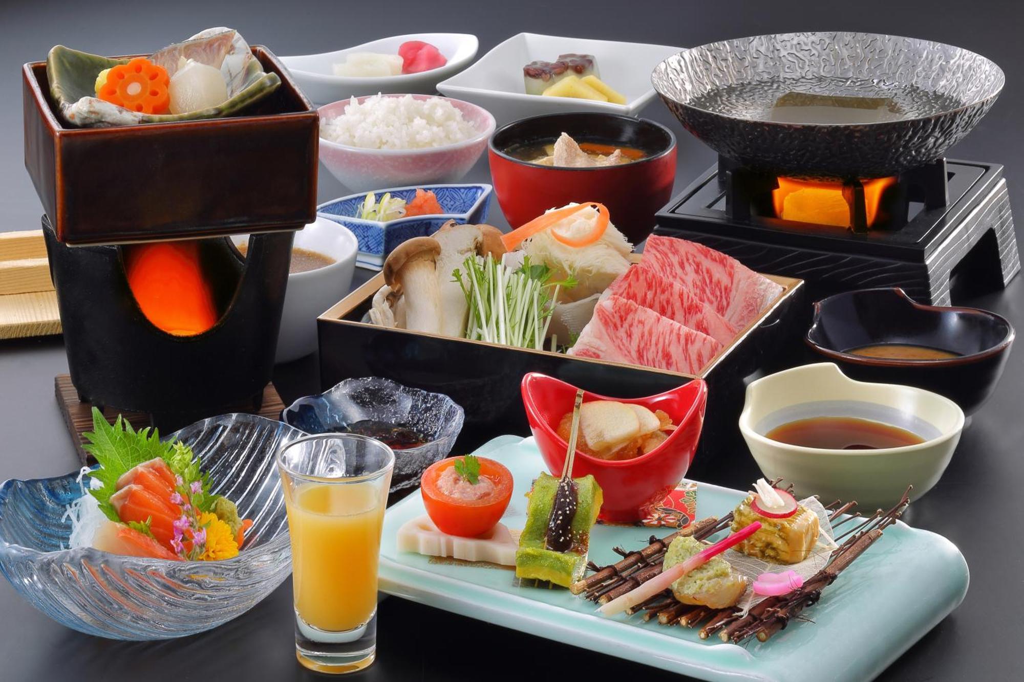 Zao Kokusai Hotel Yamagata  Ngoại thất bức ảnh