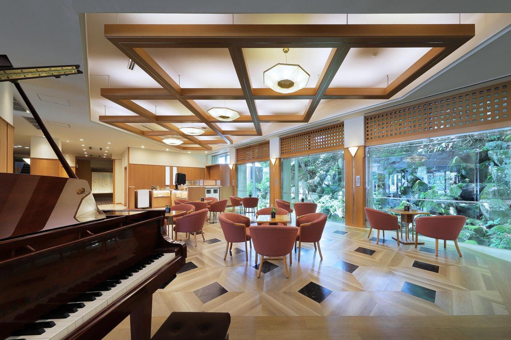 Zao Kokusai Hotel Yamagata  Ngoại thất bức ảnh