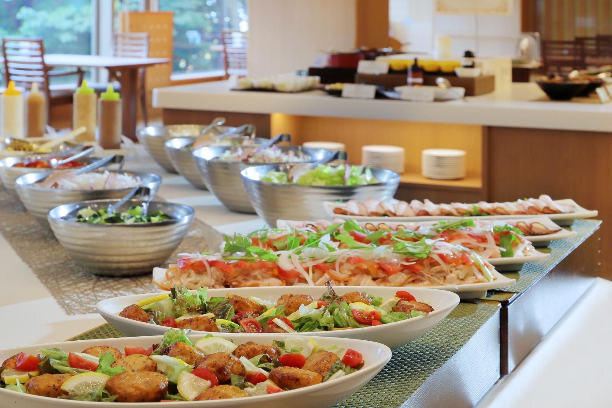 Zao Kokusai Hotel Yamagata  Ngoại thất bức ảnh