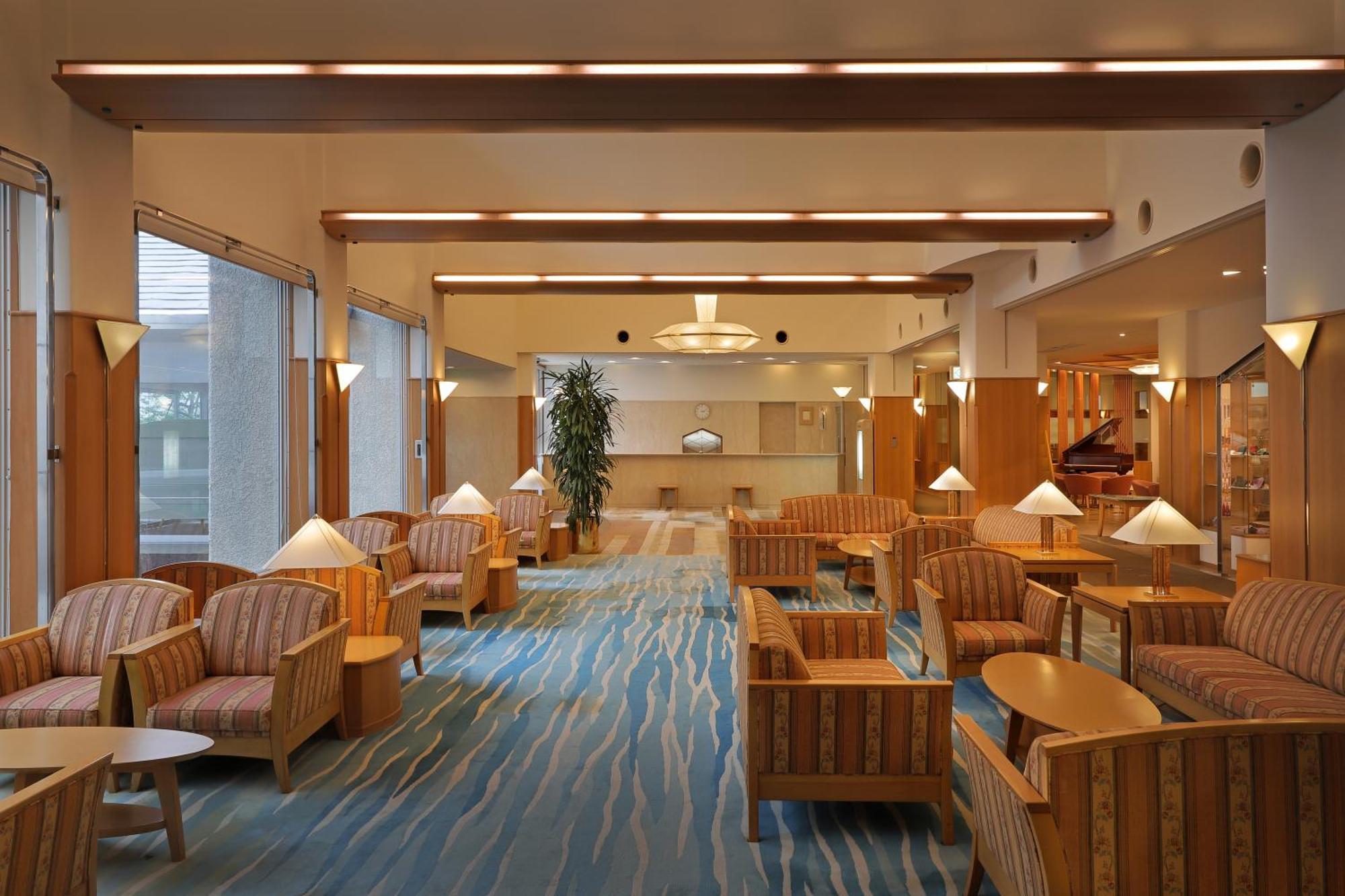 Zao Kokusai Hotel Yamagata  Ngoại thất bức ảnh