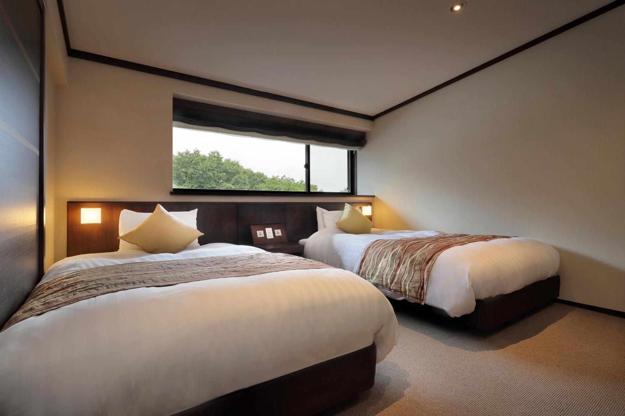 Zao Kokusai Hotel Yamagata  Ngoại thất bức ảnh