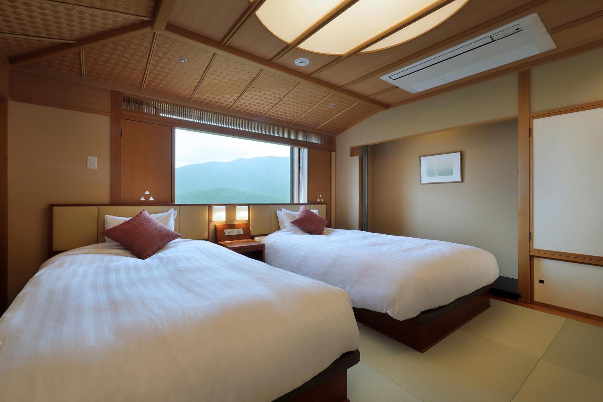 Zao Kokusai Hotel Yamagata  Ngoại thất bức ảnh