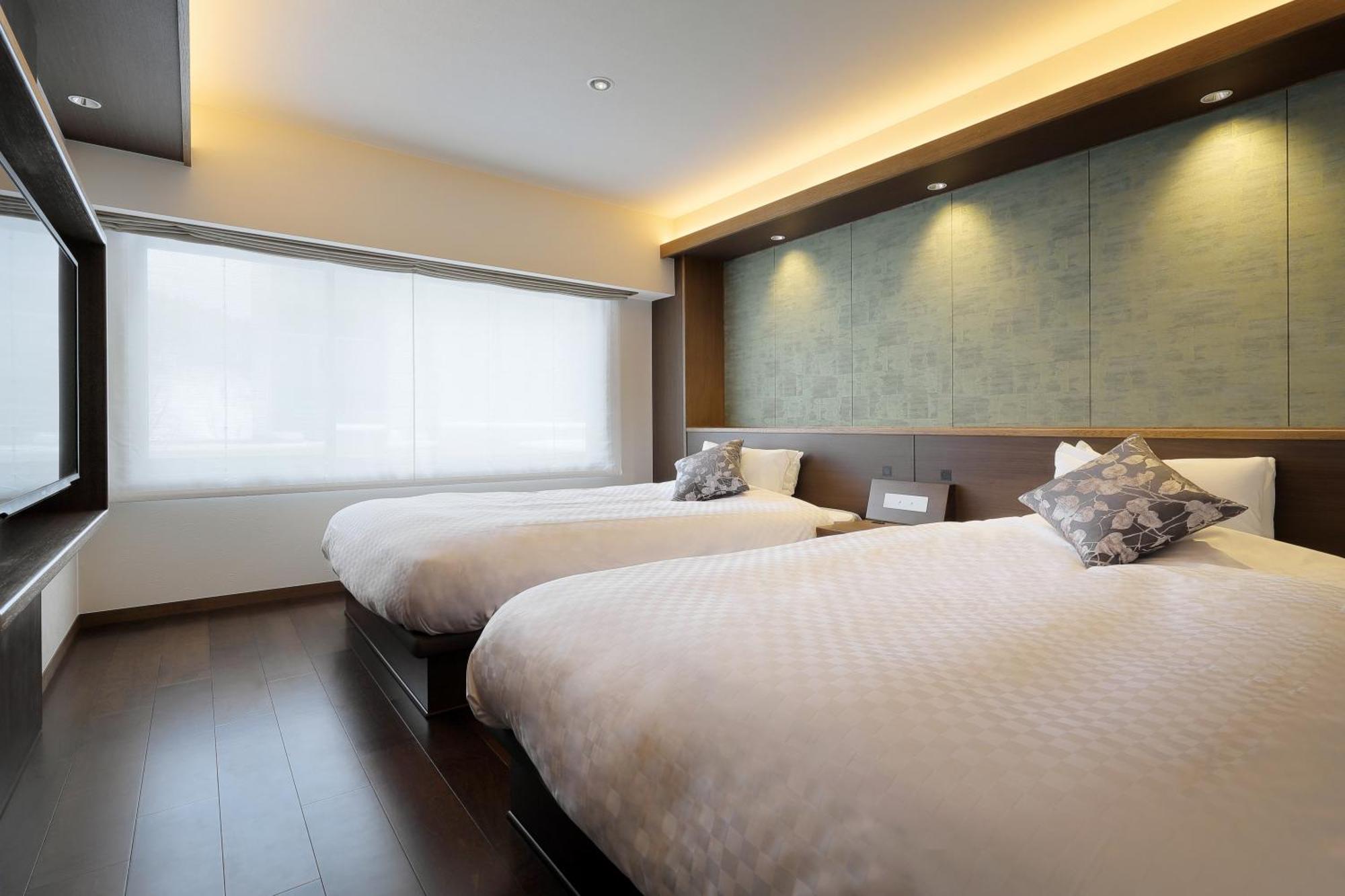 Zao Kokusai Hotel Yamagata  Phòng bức ảnh