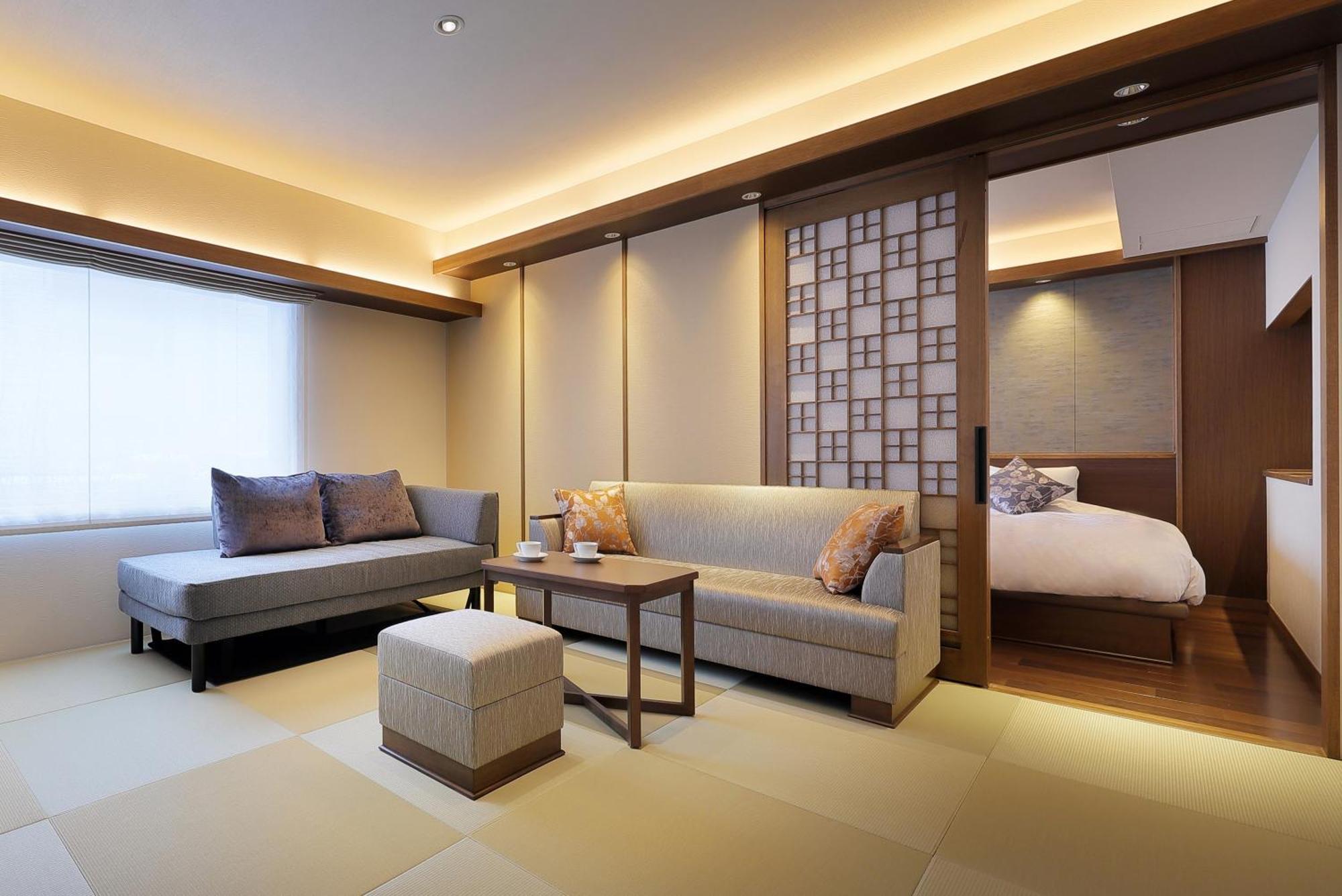 Zao Kokusai Hotel Yamagata  Phòng bức ảnh