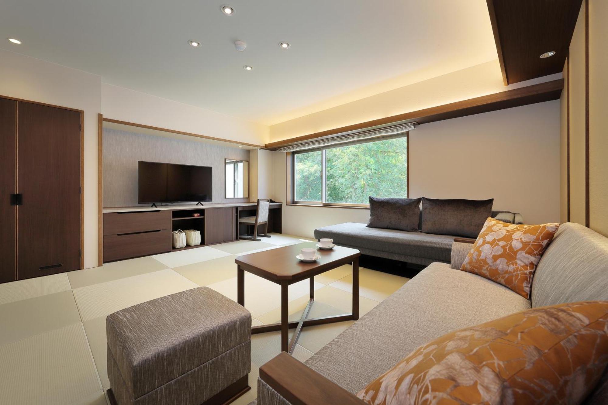 Zao Kokusai Hotel Yamagata  Ngoại thất bức ảnh