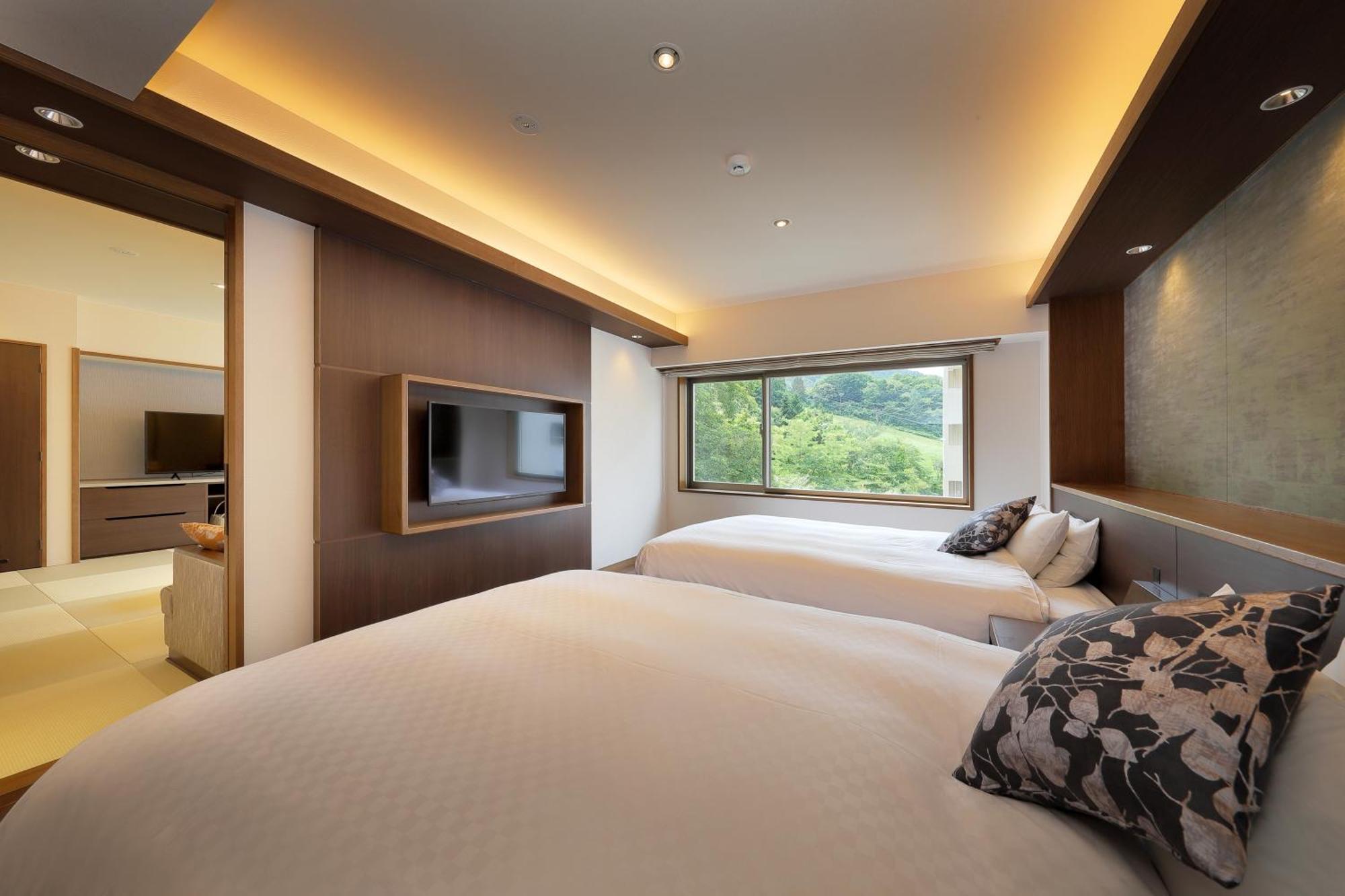 Zao Kokusai Hotel Yamagata  Ngoại thất bức ảnh